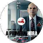 miniatura a-primera-hora-custom-por-corsariogris cover cd