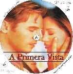 miniatura a-primera-vista-1999-custom-por-el-verderol cover cd