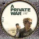 miniatura a-private-war-custom-por-jsesma cover cd