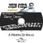 miniatura a-prueba-de-balas-1917-coleccion-john-ford-custom-por-jmandrada cover cd