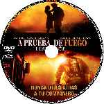 miniatura a-prueba-de-fuego-custom-v3-por-franco-k cover cd