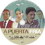 miniatura a-puerta-fria-custom-por-chechelin cover cd