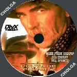 miniatura a-punta-de-pistola-custom-por-cholga cover cd