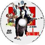 miniatura a-quemarropa-1967-custom-por-solonely cover cd