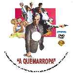 miniatura a-quemarropa-1967-custom-v2-por-analfabetix cover cd