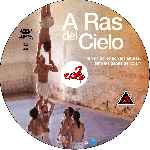 miniatura a-ras-del-cielo-custom-por-corsariogris cover cd