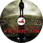 miniatura a-resurrection-custom-por-corsariogris cover cd