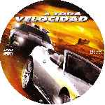 miniatura a-toda-velocidad-2005-custom-por-eltamba cover cd