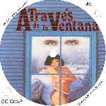 miniatura a-traves-de-la-ventana-custom-por-jrc cover cd
