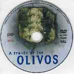 miniatura a-traves-de-los-olivos-por-gero1 cover cd