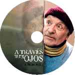 miniatura a-traves-de-tus-ojos-custom-por-cantorana89 cover cd