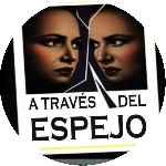 miniatura a-traves-del-espejo-1946-custom-por-zapatero-inutil cover cd