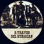 miniatura a-traves-del-huracan-por-ximo-raval cover cd