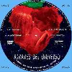 miniatura a-traves-del-universo-custom-por-menta cover cd