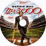miniatura a-tres-golpes-de-la-fama-mr-3000-custom-v2-por-alison cover cd