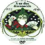 miniatura a-un-dios-desconocido-custom-por-jovihi cover cd
