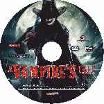 miniatura a-vampires-tale-custom-por-darksoul2007 cover cd