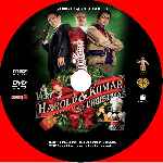 miniatura a-very-harold-y-kumar-3d-christmas-custom-por-almirantebron cover cd
