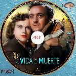 miniatura a-vida-o-muerte-custom-v2-por-pispi cover cd
