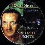 miniatura a-vida-o-muerte-por-ximo-raval cover cd