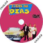 miniatura a-vivir-que-son-dos-dias-custom-por-cholga cover cd