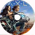 miniatura a-x-l-custom-por-nekkro cover cd