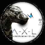 miniatura a-x-l-custom-v2-por-moviebright cover cd