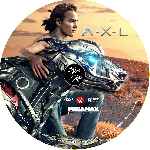 miniatura a-x-l-custom-v3-por-putho cover cd