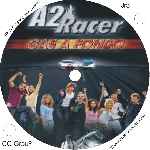 miniatura a2-racer-gas-a-fondo-custom-por-jrc cover cd