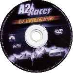 miniatura a2-racer-gas-a-fondo-por-floryta cover cd