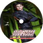 miniatura aaron-stone-temporada-02-custom-por-vigilantenocturno cover cd