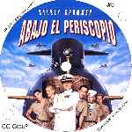 miniatura abajo-el-periscopio-custom-por-jrc cover cd