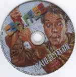 miniatura abajo-el-telon-por-gloo cover cd