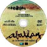 miniatura aballay-el-hombre-sin-miedo-custom-v2-por-almirantebron cover cd