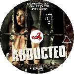 miniatura abducted-custom-por-corsariogris cover cd