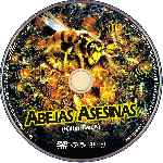 miniatura abejas-asesinas-killer-bees-custom-por-barceloneta cover cd