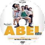 miniatura abel-custom-por-frangarber cover cd