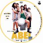 miniatura abel-custom-v2-por-jsesma cover cd