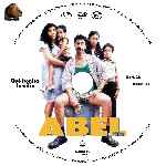 miniatura abel-custom-v3-por-presley2 cover cd
