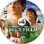 miniatura abels-field-custom-por-corsariogris cover cd