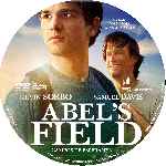 miniatura abels-field-custom-v2-por-domino-005 cover cd