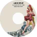 miniatura abilene-la-calle-de-los-conflictos-custom-por-engaamosya cover cd