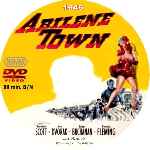 miniatura abilene-town-custom-por-pepetop cover cd