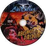 miniatura abismos-de-pasion-por-malevaje cover cd