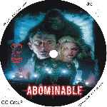 miniatura abominable-2006-custom-por-jrc cover cd