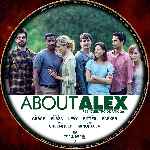 miniatura about-alex-custom-por-ferozbbb cover cd