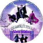 miniatura abracadabra-1993-hocus-pocus-custom-v4-por-bandra-palace cover cd