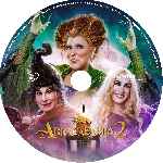 miniatura abracadabra-2-custom-v7-por-bandra-palace cover cd