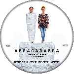 miniatura abracadabra-2017-custom-por-alfix0 cover cd