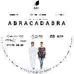 miniatura abracadabra-2017-custom-v3-por-darioarg cover cd